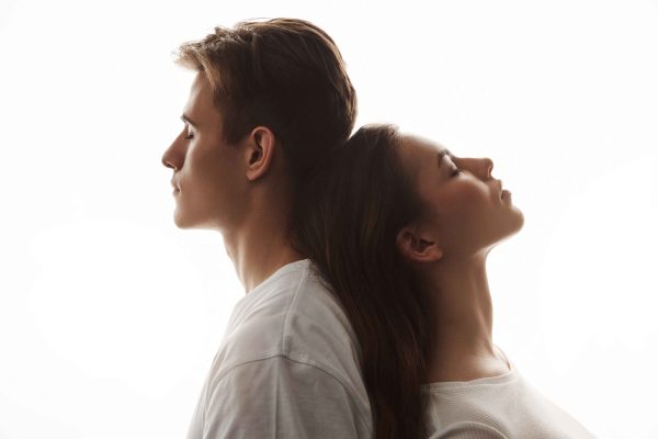زوج درمانی هیجان‌مدار چیست؟ مرکز روانشناسی هیجان مدار دلوین