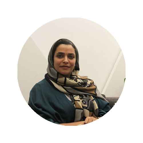 رفعت اکبری درمانگر هیجانمدار کلینیک روانشناسی دلوین