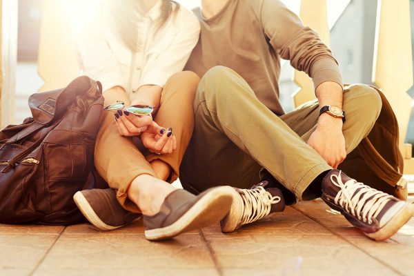 اعتیاد به عشق، عشق است؟ یا اعتیاد؟ مرکز روانشناسی هیجانمدار دلوین