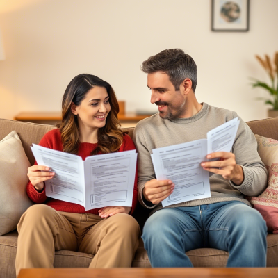 تأثیر آزمون‌های ارزیابی شخصیت بر بهبود روابط زوج‌ها