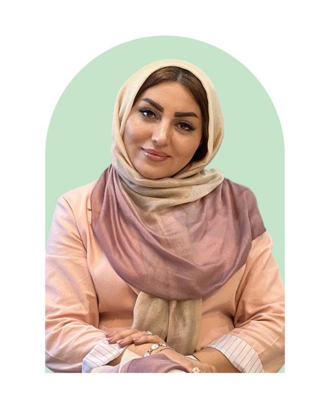 دکتر سمیرا رسولی