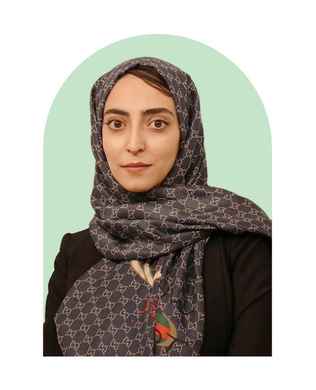 یگانه معصومی