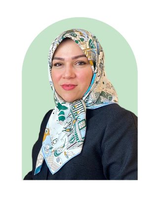 دکتر سمیه اسماعیلی