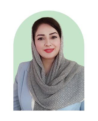 نگار تقی زاده
