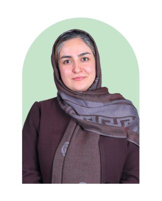 زهرا حقی