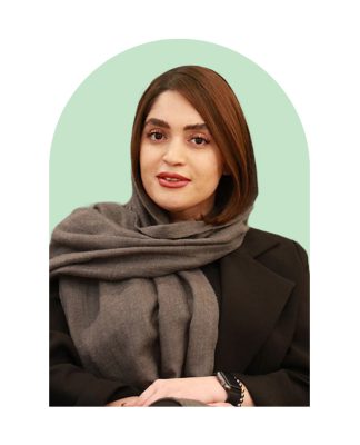 سمیرا خادم روحانی