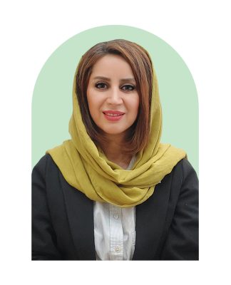 ناهید شمسی