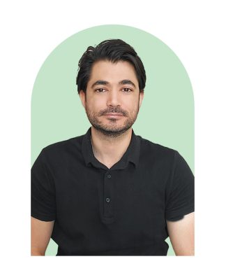 دکتر مصطفی طاهری
