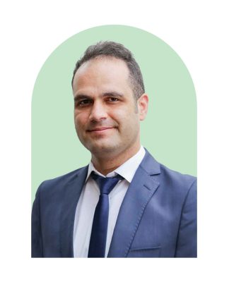 دکتر مسعود علی اکبری