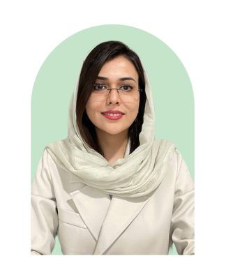 دکتر مریم مبلی