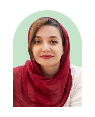 حانیه مسعودی نسب
