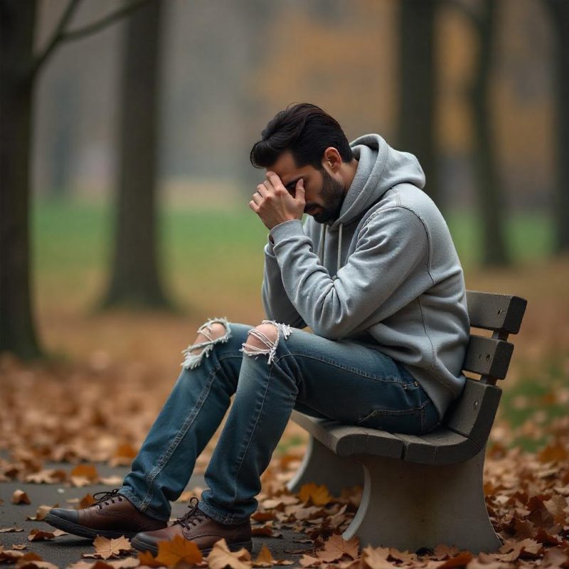 اعتیاد به رابطه عاطفی