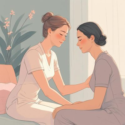 EFT برای شما مناسب است