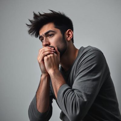 درمان هیجان مدار برای اضطراب فراگیر (GAD)