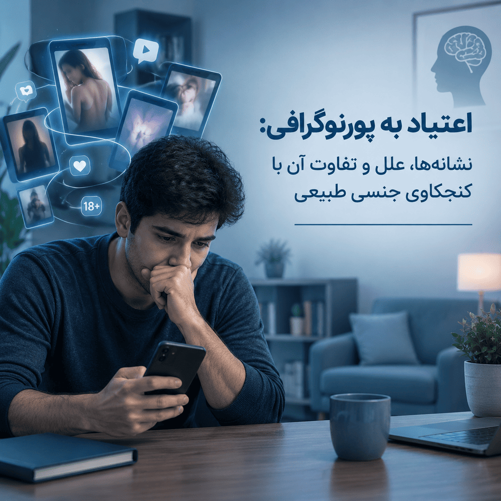 پورنوگرافی